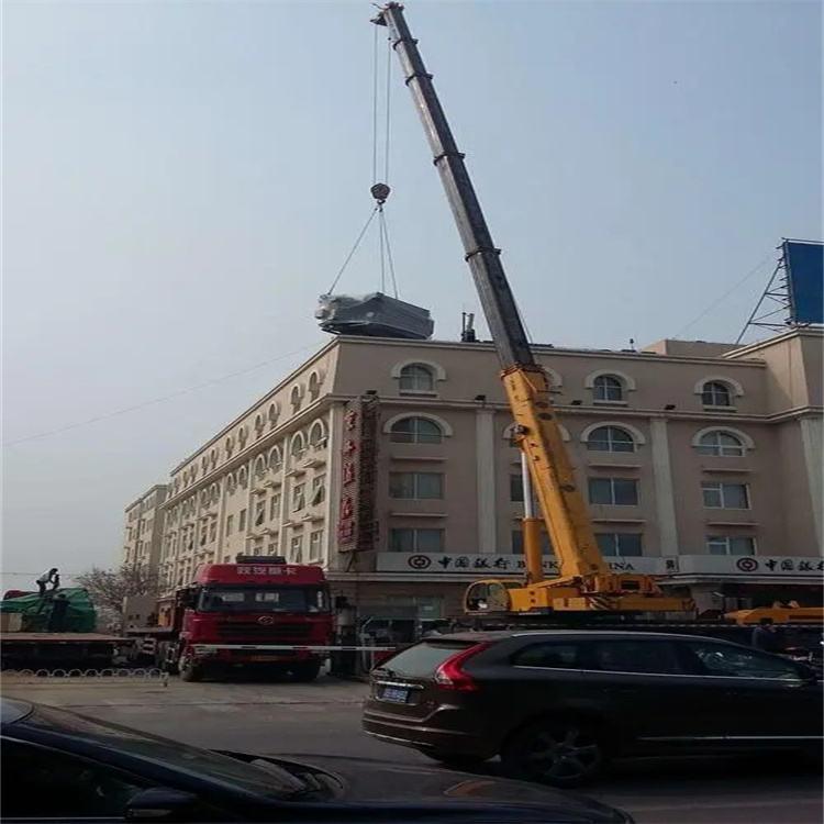 城步桥梁基础施工|大型设备租赁解决方案|吊装运输难点攻克