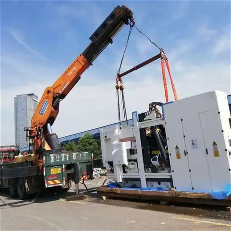 城步附近小吊车联系方式|8-16吨|本地及时服务