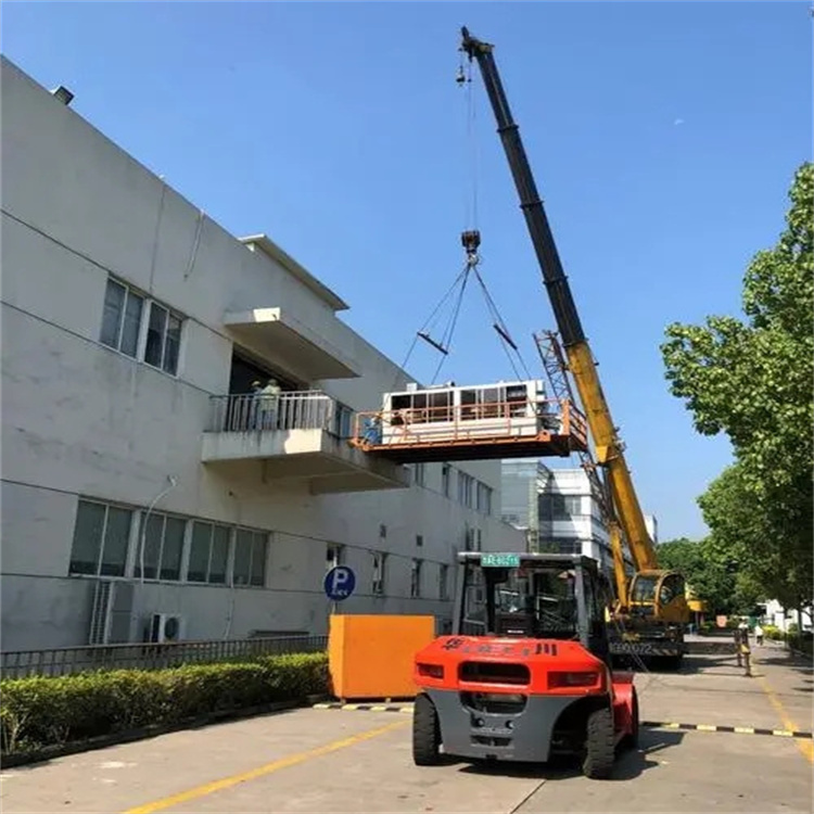 城步35t汽车吊一个台班多少钱