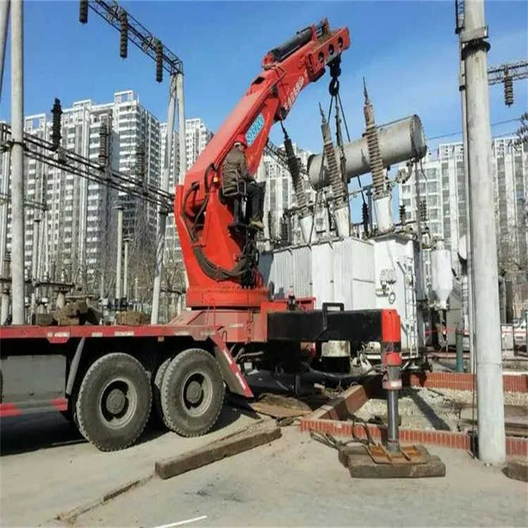 城步矩形风管吊装